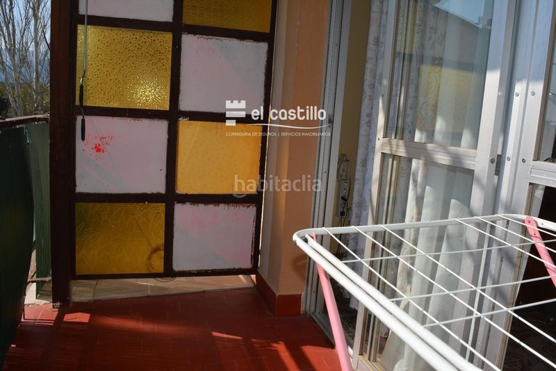 Foto 981305ed-3838-4e57-844d-b13460b75273. Flat with heating in Adrada (La)