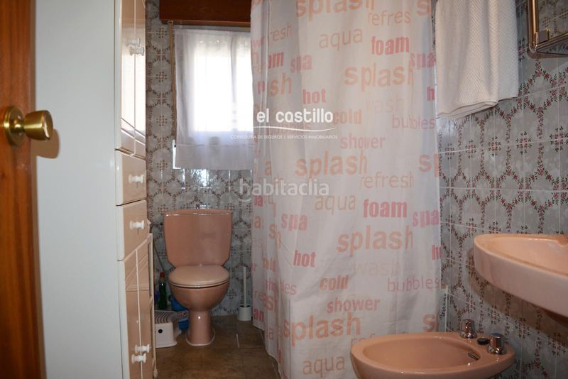 Foto bedfb94f-39ed-4ce8-a1ab-367cda7f033b. Flat with heating in Adrada (La)