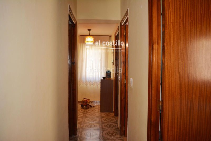Foto c06c807a-259c-4340-99dd-7f13cf34dde8. Flat with heating in Adrada (La)