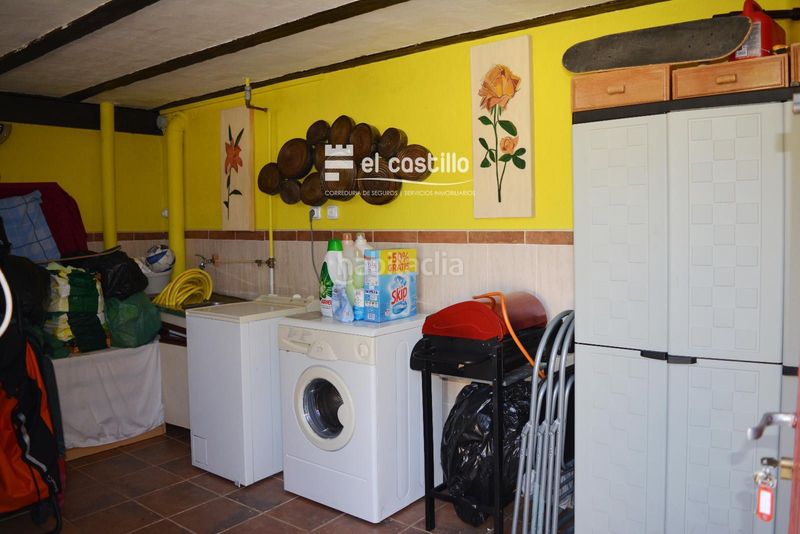 Foto d7fb99ff-5f2d-4af5-93c3-5acb4bce6a58. Flat with heating in Adrada (La)