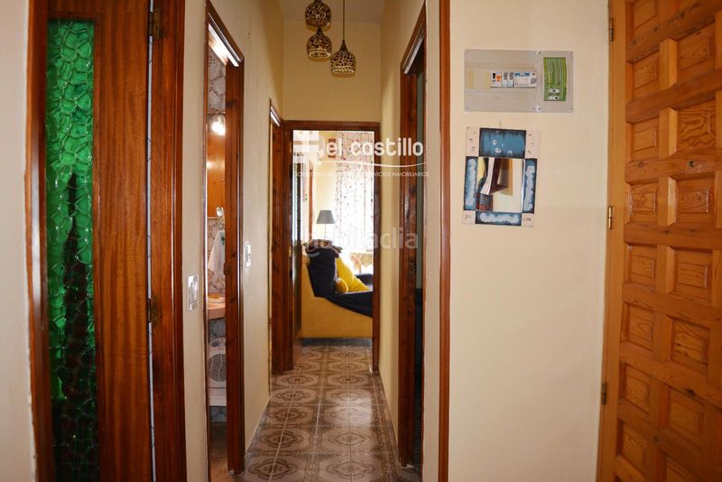Foto daf18084-f92b-4559-98e6-5c0c4b0095e7. Flat with heating in Adrada (La)