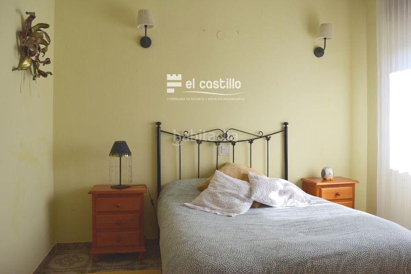 Foto e2f0bcbb-e605-4c83-9895-d78d818ad14e. Flat with heating in Adrada (La)