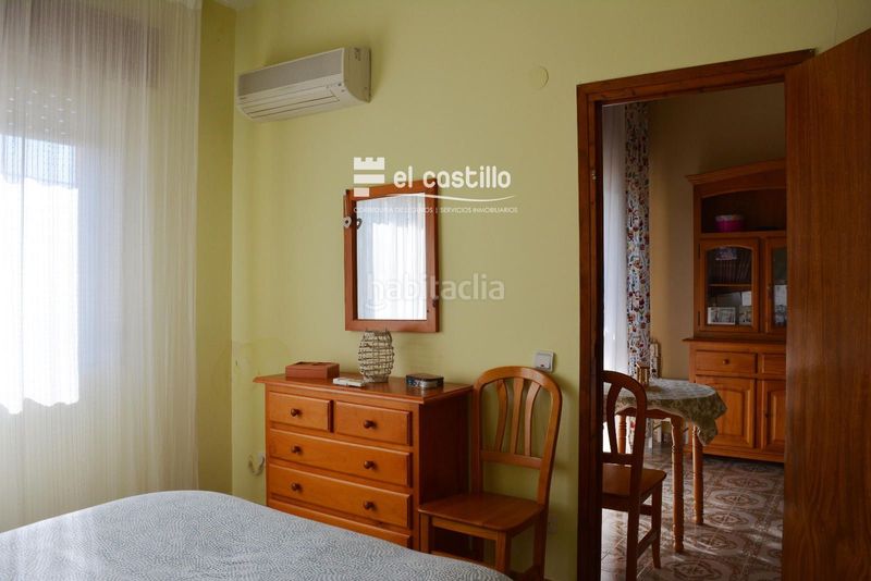 Foto ee191016-ebbf-4ca6-a4be-954564091458. Flat with heating in Adrada (La)