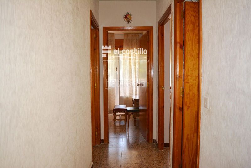Foto 0bb9a430-e953-4724-9a66-07c057adee2a. Pis amb aparcament a Santa María del Tiétar