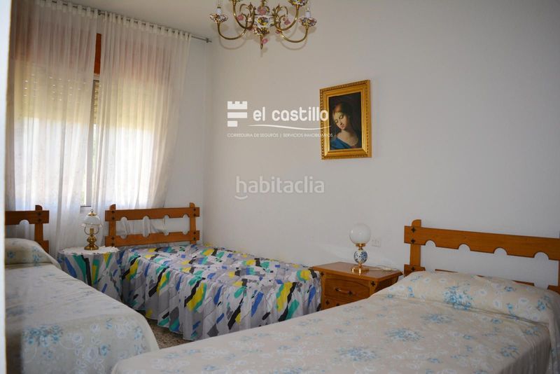 Foto a09d8964-740f-4d7a-b79f-5f6418c2cc35. Pis amb aparcament a Santa María del Tiétar