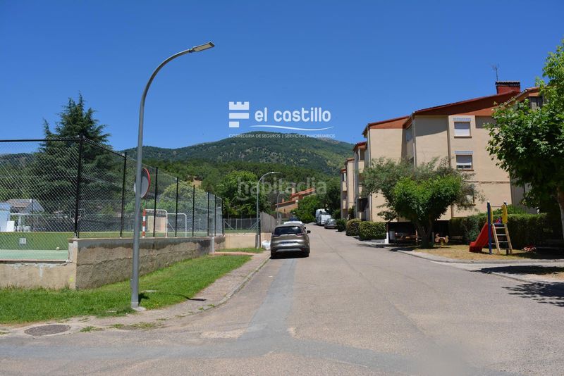 Foto abff75c5-0b3d-49b8-840e-6be6dc929f29. Pis amb aparcament a Santa María del Tiétar
