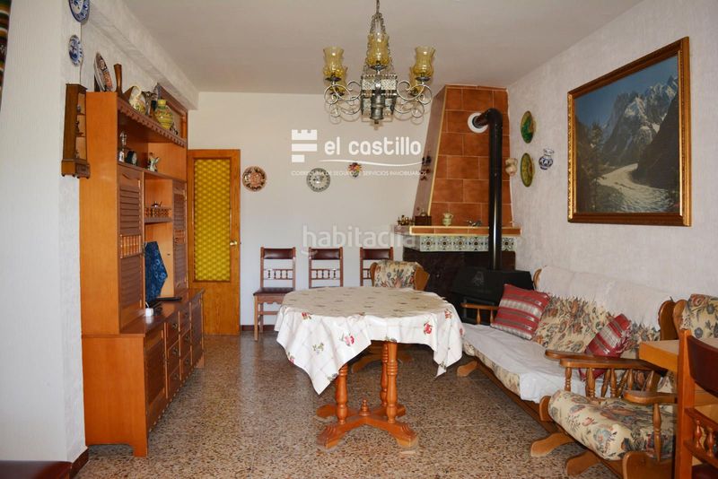 Foto ce03e8b1-30ed-4a6a-ae44-40adc23cbe59. Pis amb aparcament a Santa María del Tiétar