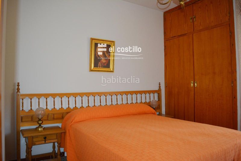 Foto d2b2a5b7-a02a-4fe9-8543-d070b92037cb. Pis amb aparcament a Santa María del Tiétar