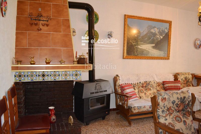 Foto ef6ccf78-f5f5-4ea7-a4b9-aa6ac539c24c. Pis amb aparcament a Santa María del Tiétar