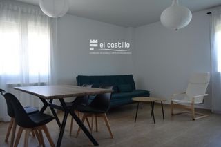 Affitto Appartamento  Doctor rodriguez miñón. Piso céntrico para curso escolar, con plaza de garaje de septiem