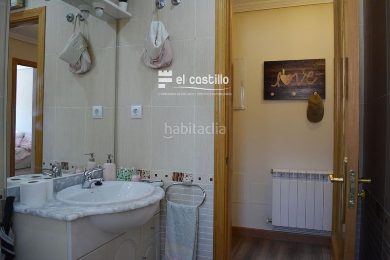 Foto 1ae1f9b4-9dd8-417d-984c-7ff87652927a. Pis amb calefacció aparcament piscina a Sotillo de la Adrada