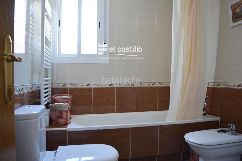 Foto 1fb8d09e-493a-4a8c-9f0b-a1a9d4aa5b16. Pis amb calefacció aparcament piscina a Sotillo de la Adrada