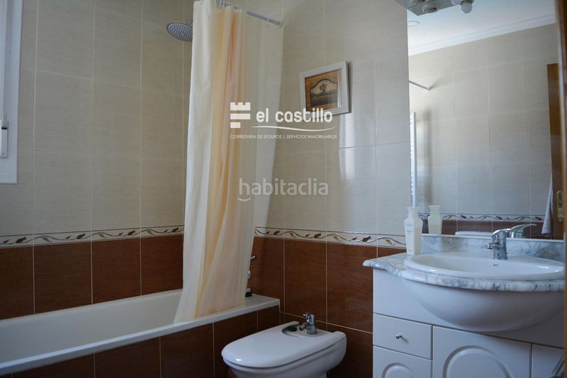 Foto 2735d961-3b5d-4d3a-9acc-325ba7f9fa40. Pis amb calefacció aparcament piscina a Sotillo de la Adrada