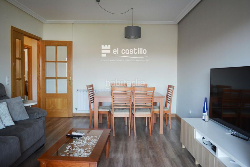 Foto 7dfbeedc-1590-46cd-bd57-62029600eb46. Pis amb calefacció aparcament piscina a Sotillo de la Adrada