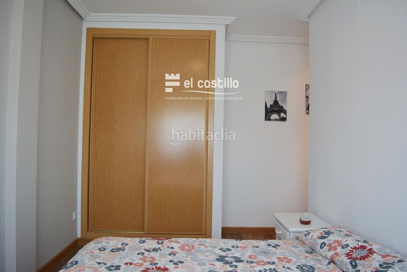 Foto be4c6c5e-f396-4d5d-9639-43797fde549d. Pis amb calefacció aparcament piscina a Sotillo de la Adrada