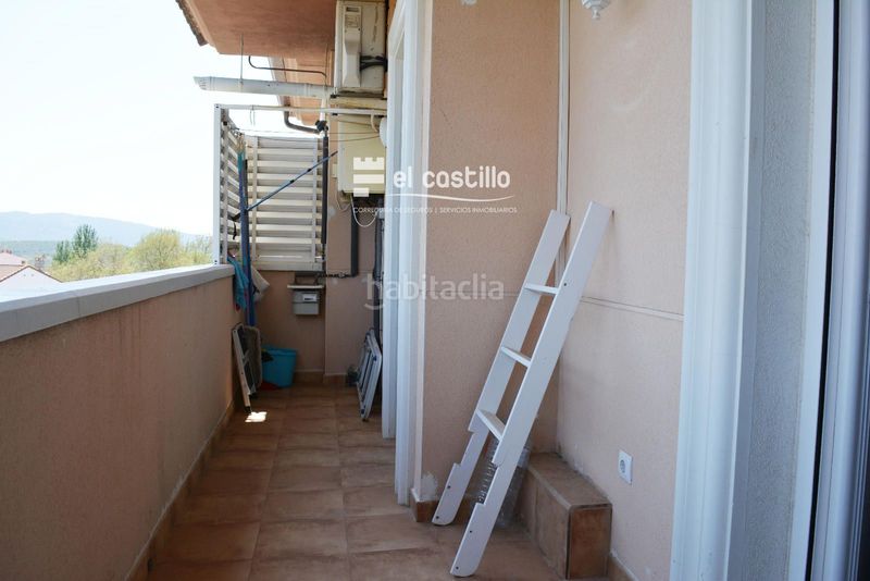 Foto c4f88e4d-c145-40d3-a7b6-2d0f1962c4cc. Pis amb calefacció aparcament piscina a Sotillo de la Adrada