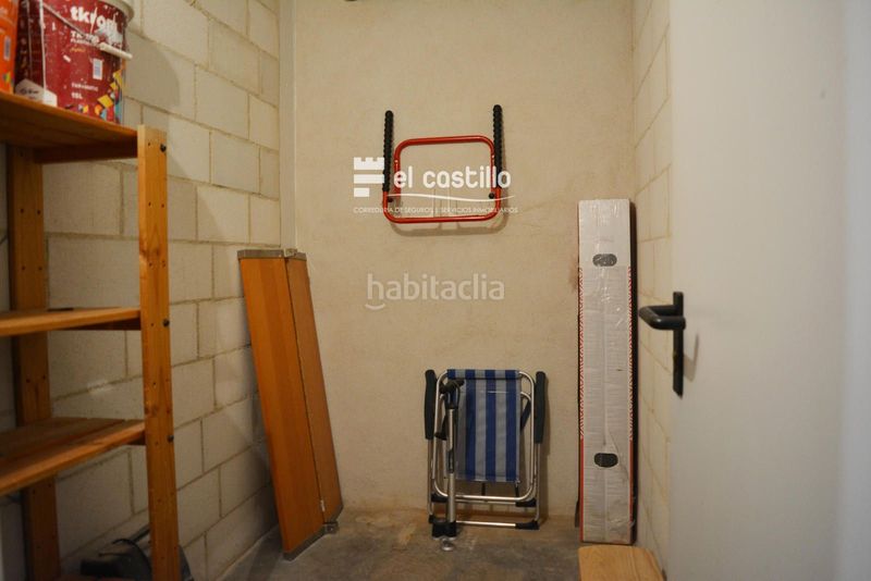 Foto d83c4fcb-3c1d-4d74-9f0b-86d65f3bf781. Pis amb calefacció aparcament piscina a Sotillo de la Adrada
