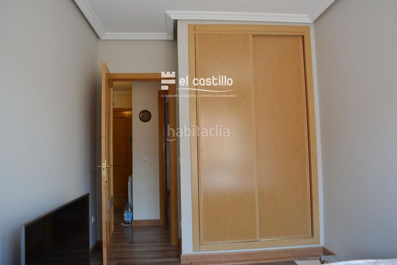 Foto dc3d9550-9be2-4d3e-8237-563eb4a4d36b. Pis amb calefacció aparcament piscina a Sotillo de la Adrada