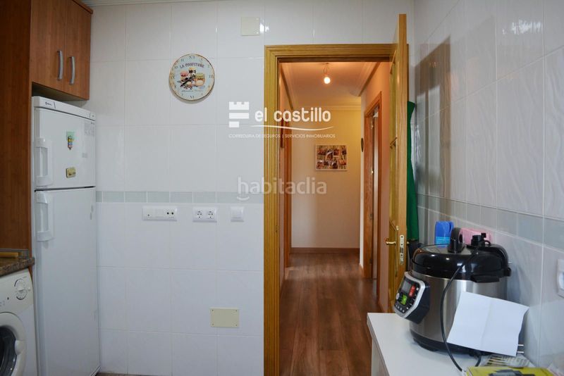 Foto e1a83983-1db8-4063-9af5-751220e0c430. Pis amb calefacció aparcament piscina a Sotillo de la Adrada