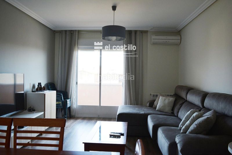 Foto e5cc28ef-7e83-41c4-b5f1-4445bfd32019. Pis amb calefacció aparcament piscina a Sotillo de la Adrada