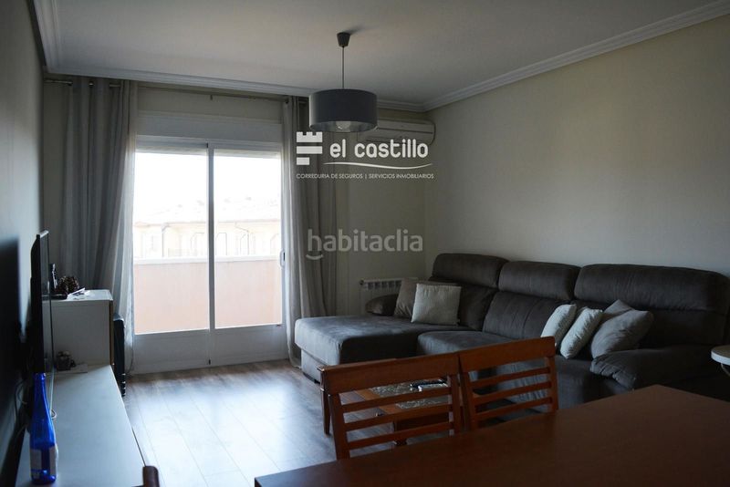 Foto ec1d6f96-851d-44b2-b620-e072cbde81af. Pis amb calefacció aparcament piscina a Sotillo de la Adrada