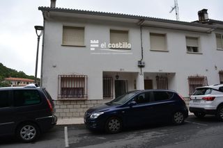 Casa adossada a Casillas