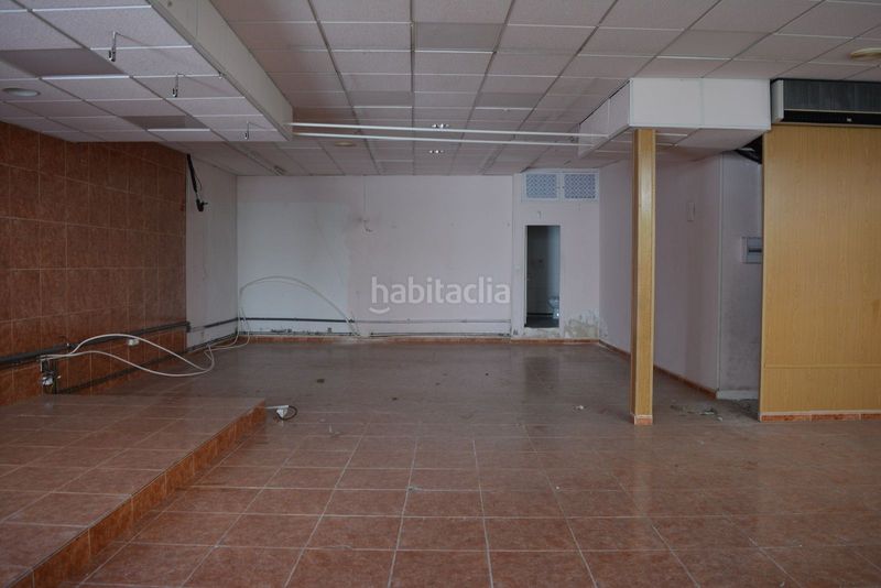 Foto 057ef94e-40f5-44b8-8b07-5b4c08b7fb53. Lloguer local comercial a Sotillo de la Adrada