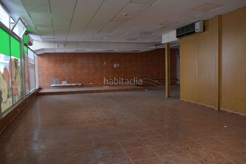 Foto 0e2d83c3-0ff1-40c8-b664-89c1e294d9b9. Lloguer local comercial a Sotillo de la Adrada