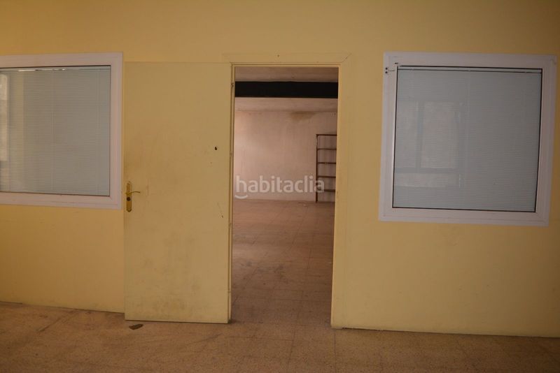 Foto 7ee3a02d-28d7-4477-9cc6-f1507cc374bb. Lloguer local comercial a Sotillo de la Adrada