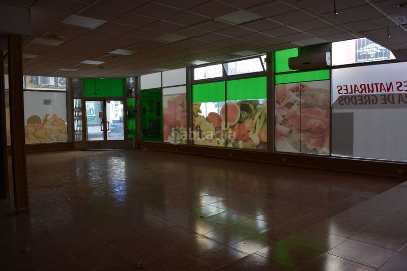 Foto ae24359c-38e1-440a-ba60-16517fb808a9. Lloguer local comercial a Sotillo de la Adrada