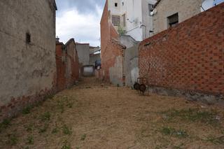 Propriété  Calle la nava. Parcela en el centro del pueblo