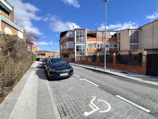 Appartement  Toledo. Piso casco antiguo paracuellos de jarama