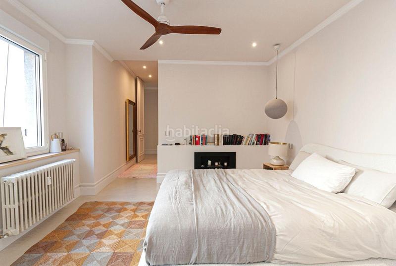 Foto 284353dc-c406-4def-a6f6-677de9227486. Appartamento con riscaldamento in Argüelles Madrid