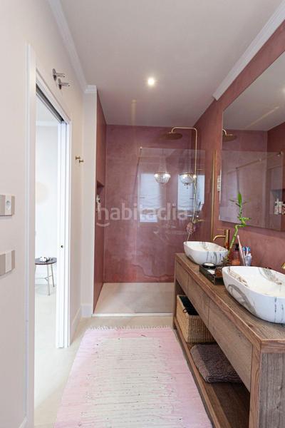 Foto 89de0fb9-66e3-4ca6-be9c-1f61f174a960. Appartamento con riscaldamento in Argüelles Madrid
