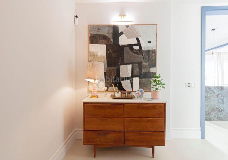 Foto b1b359c9-e686-45ad-803c-c4245ec9a0b5. Appartamento con riscaldamento in Argüelles Madrid