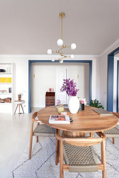 Foto b2fd44ee-1c63-4733-bb5d-496fcbcb0ee3. Appartamento con riscaldamento in Argüelles Madrid