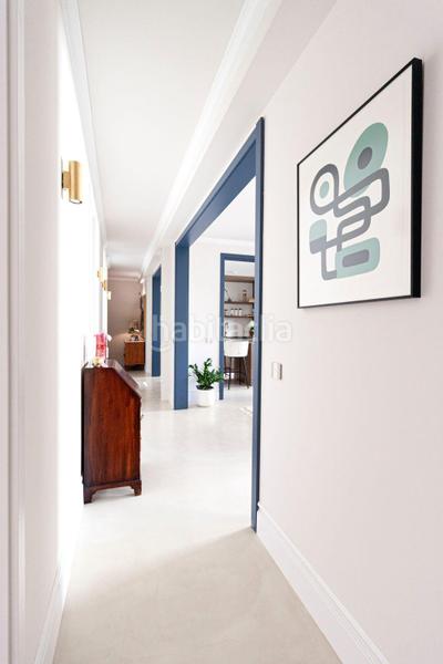 Foto d541e0ab-cc25-4fb1-8824-2eabacffc4b9. Appartamento con riscaldamento in Argüelles Madrid