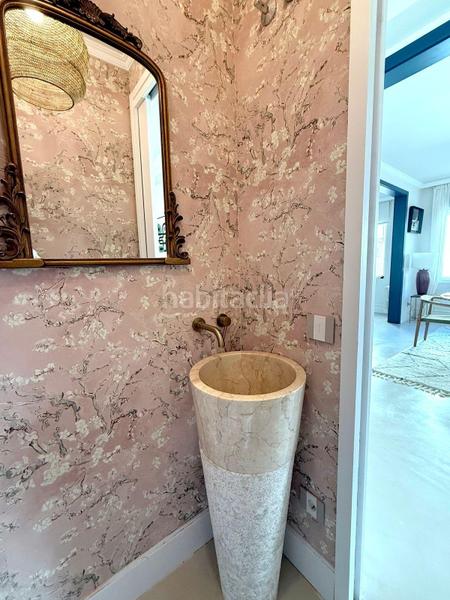 Foto 0319771b-00d2-4014-92d6-2144bb95ebd9. Appartement avec chauffage dans Argüelles Madrid