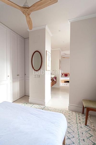 Foto 1f2ed8e6-71be-4871-a50c-7711c97b0e7d. Appartement avec chauffage dans Argüelles Madrid