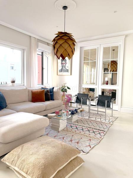 Foto 64dca2c0-12a9-4716-8591-6854b103c962. Appartement avec chauffage dans Argüelles Madrid