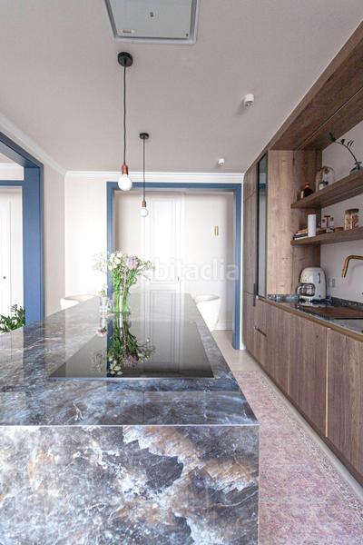 Foto 81c48492-05bf-4466-a76e-a16e19dc31ee. Appartement avec chauffage dans Argüelles Madrid