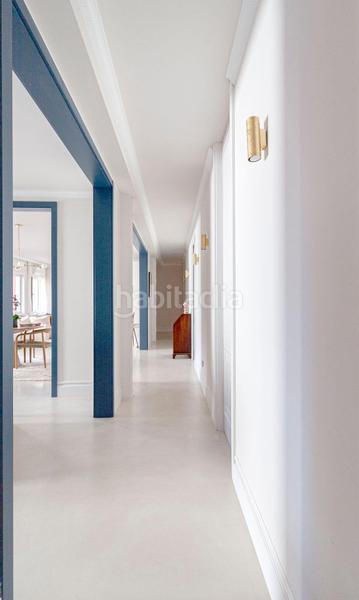 Foto 8705ef4b-4fb4-4681-8ce2-370e0c03117d. Appartement avec chauffage dans Argüelles Madrid