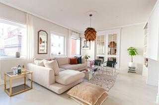 Appartement à Argüelles