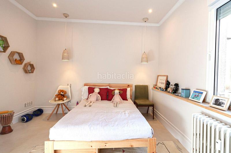 Foto 43a06d39-d2b2-42d1-bbed-141ceeb9b142. Piso en Argüelles Madrid