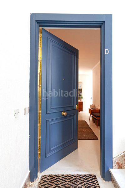 Foto afd15457-72c1-48e3-a029-7920ba23f1b7. Piso en Argüelles Madrid