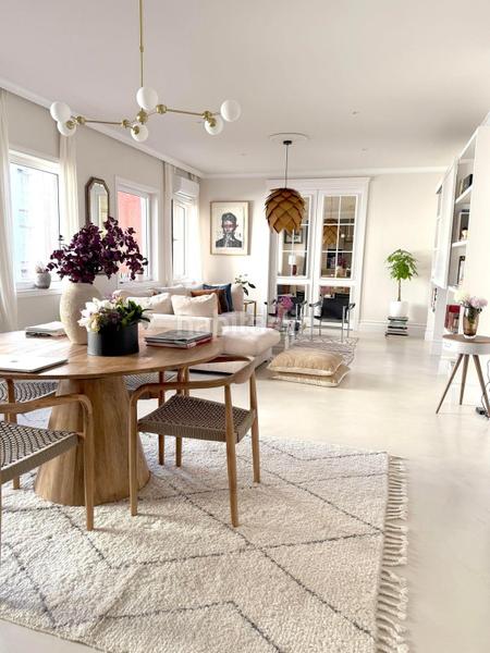 Foto b22eb068-4532-4620-a56e-6b0a47e5180c. Piso en Argüelles Madrid