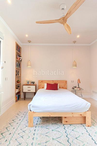 Foto b35a9e6e-44fc-4a45-a396-f0ba220d714d. Piso en Argüelles Madrid