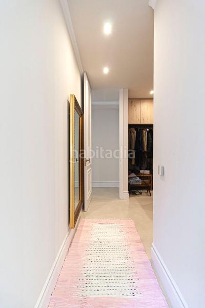 Foto cf775b02-873f-40d8-9620-18a9e1c35bb7. Piso en Argüelles Madrid