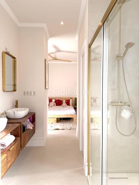Foto f0d4dec5-66c3-4d5e-bb5b-4e9cddd3e804. Piso en Argüelles Madrid