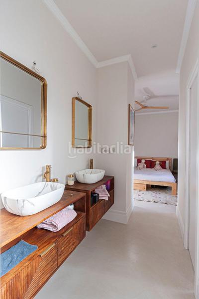 Foto f90636b6-b4a7-4cdc-a3f0-f6ed7ac36dbc. Piso en Argüelles Madrid